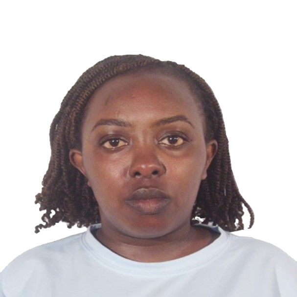 Everlyne Wanjiru